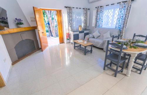 Embrujo Andaluz Complejo Rural Órgiva - Foto 78