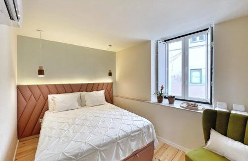 Azzulea Rossio Apartments - Foto 54