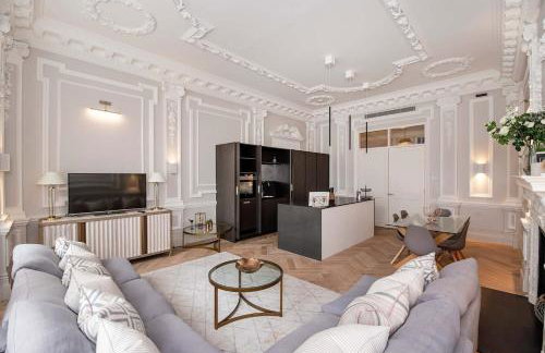 London Elite Apartments - Foto 34