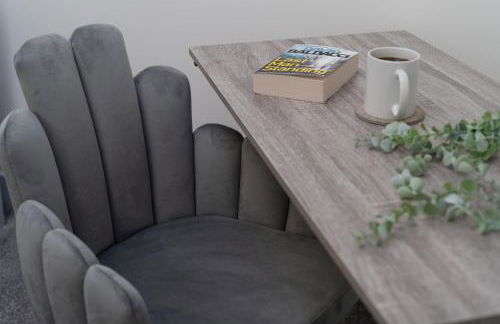 Open Mind Property - Cosy Flat with 2 Beds - Foto 48