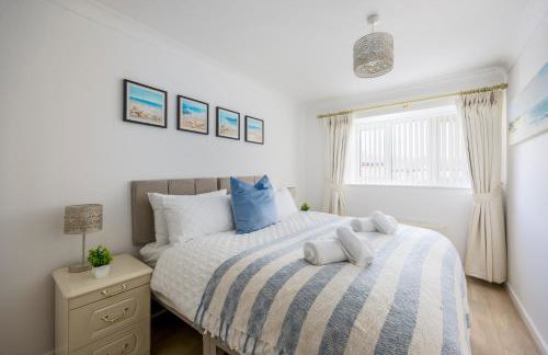 Poole Harbour-Poole Quay with 6 Beds, Free Parking - Foto 24