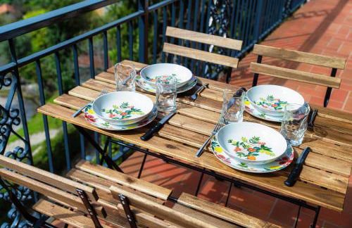 Vista Lario Apartment - Aqua Apartments - Foto 7