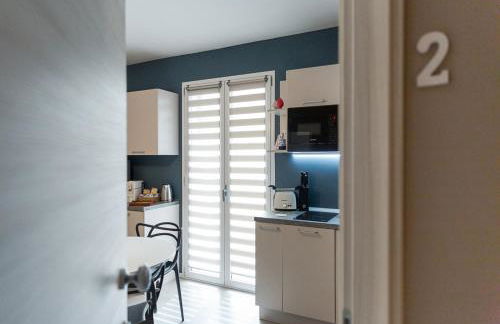 Porta San Paolo House - Foto 17