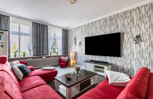 Ferienwohnung am historischen Markt - Foto 32