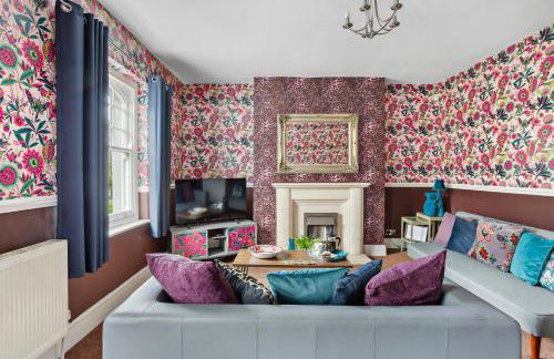 Harbour Heights Plymouth - Centrally located - Parking - Ocean City Retreats - Foto 17