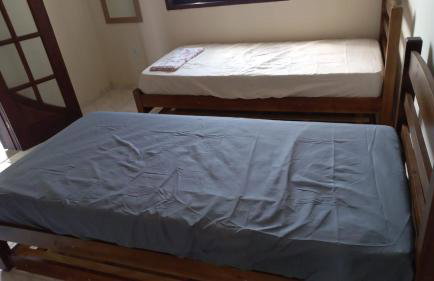 Pé na areia, água de coco, mar! - Foto 21