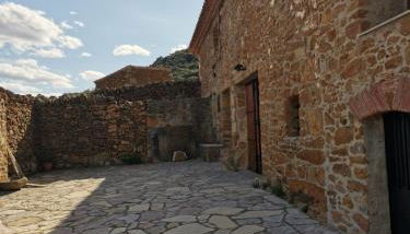 Masia Campos Culla - Foto 2