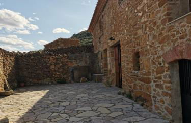 Masia Campos Culla - Foto 2