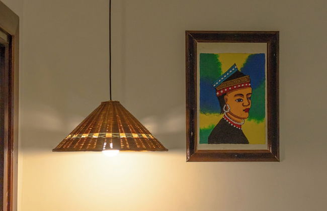 Villa Namkhan Heritage - Foto 10