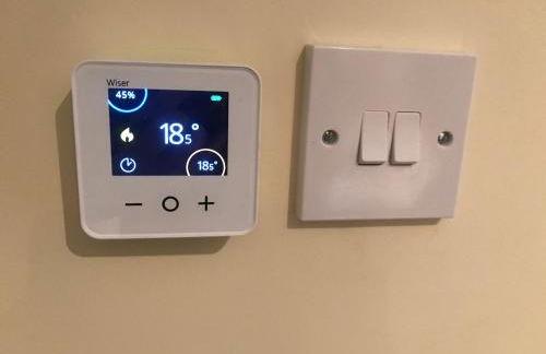 Studio-1-Staines/Heathrow/London-own entrance - Foto 17