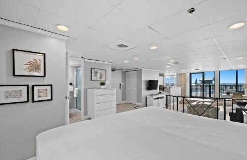 Emerald Towers 0104 - Foto 12