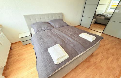 Moderne 3 Zimmer Wohnung - Foto 7