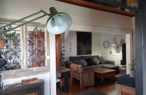 Maison vue mer et campagne - Foto 4