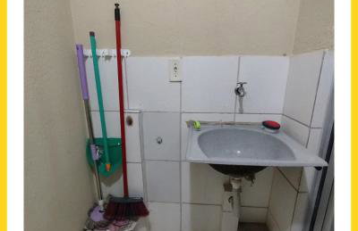 Flat Smart Home - Foto 38