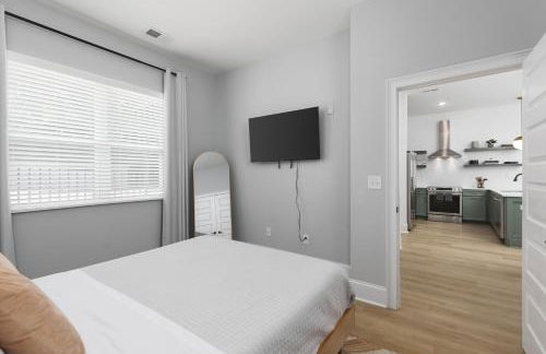 Luxury Design Condo, Close to Downtown Broadway & Coffee - Foto 26