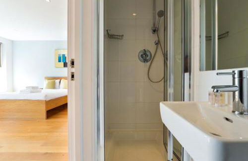 Notting Hill Serviced Apartments by Concept Apartments - Foto 98