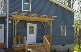 Applewood Ridge Guest Rental - Foto 33