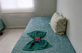 Casa de Praia em Unamar Cabo Frio 6 pessoas - Foto 22