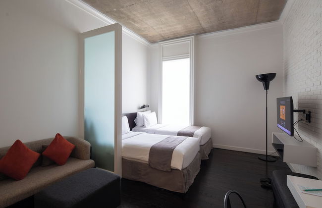 Morrissey Hotel - Foto 15