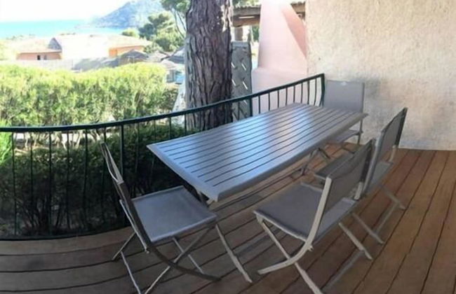 Les Mini-villas de Santa-giulia - Foto 26