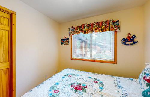 Snowpeak Tahoe Donner Golf Course Views - Foto 18