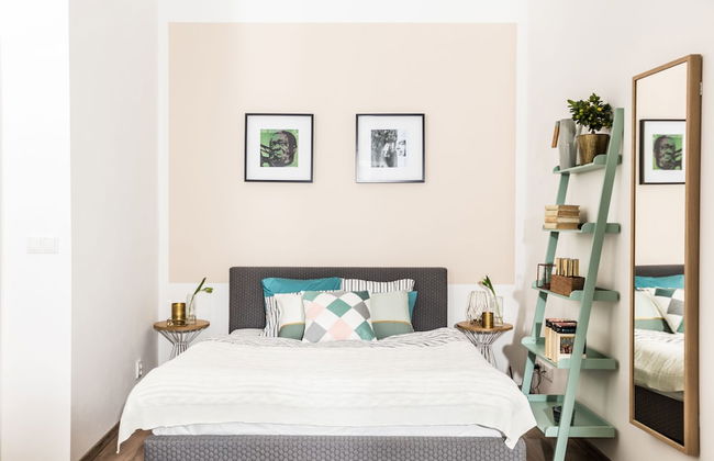 CHILL Apartments - Photo 6