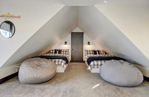 Silver Lining Circle home - Foto 44