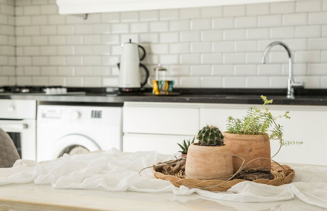 Cedrus Suites - Foto 51