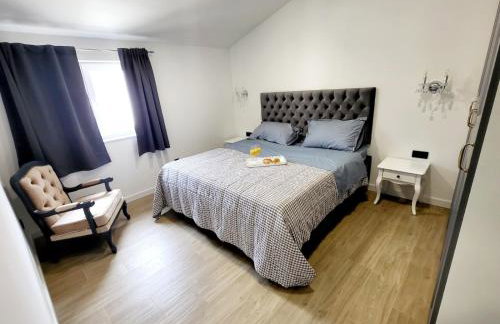 SPLIT VIEW 2 Bedrooms LUXURY APARTMAN 90 m2 - Foto 43