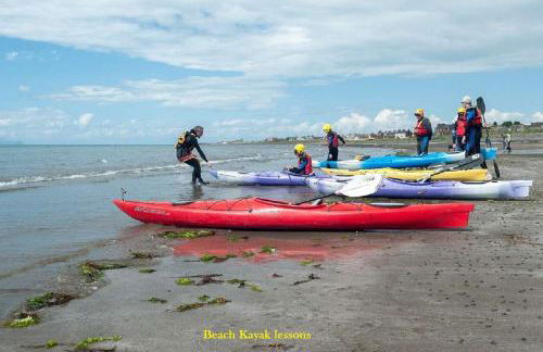 Fisher Holiday Cottage Ayrshire - Foto 49