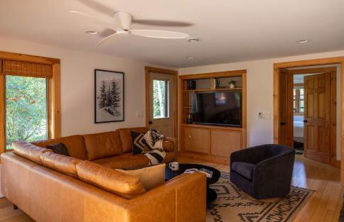 Broad Brook Cabin between Woodstock & Killington - Foto 16