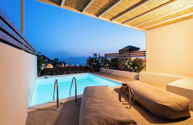 Aura Villas Tinos - Foto 44