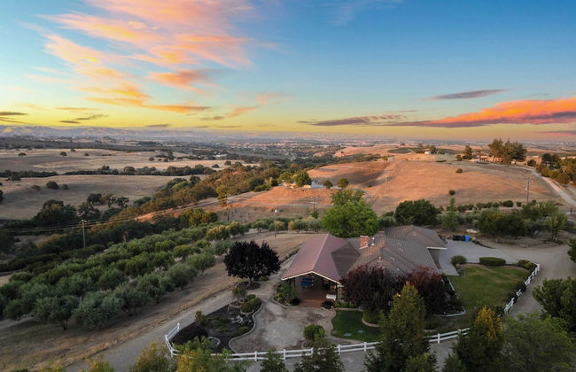 Olive Ranch by Avantstay Enjoy Sunsets Over the Valley 4.5 Acre Ranch Home - Foto 54