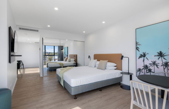 Rambla @ South City SQ - Foto 70