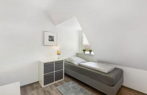 Ferienwohnung Jule - Foto 24