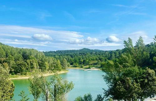 Carcassonne Lake & Beach, Pool villa - Foto 10