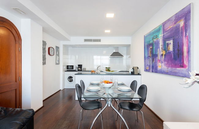 Blau Blue 1 in Mallorca - Foto 5