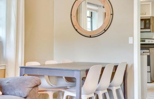 Half-Mi to Marina Pet-Friendly Disney Home - Foto 5