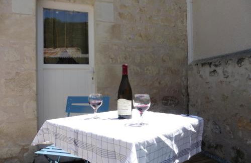 Gîte Chemin des Prés r de Pré Vert - Foto 6