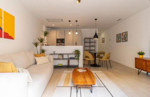 Allo Apartments San Clemente Parking Piscina Centro 2 Habitaciones - Foto 5