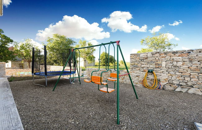 Villa Basil Zadarvillas - Foto 56