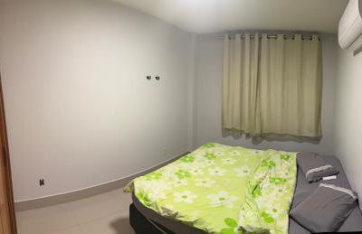 Apartamento Serra dos Cristais - Foto 6