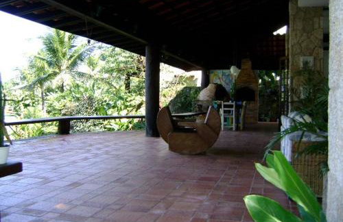 Casa de 730m2 no Exclusivo Condomínio Portogalo com Piscina Privada e Cais para iates de até 55 Pés - Foto 18