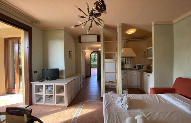 Garda Resort Village - Foto 41