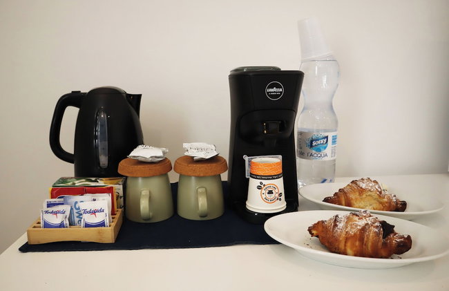 Fortuna Guest House - Foto 68