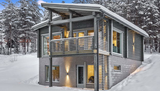 Villa ukkohalla - Foto 3, Inside other