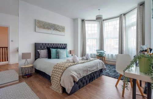 Woodside Gardens Luxury Properties near Alexandra Palace, Tottenham Stadium & Drumsheds - Foto 2