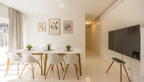 P1 Premium-Suite, 4 Zimmer, 105 qm, Parkplatz - Foto 3