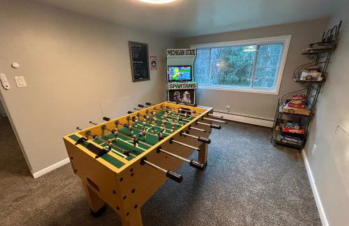 Redwood Retreat by the Lake - Foto 24