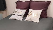 superbe appartement de 40m2 avec parking gratuit sur place - Foto 5